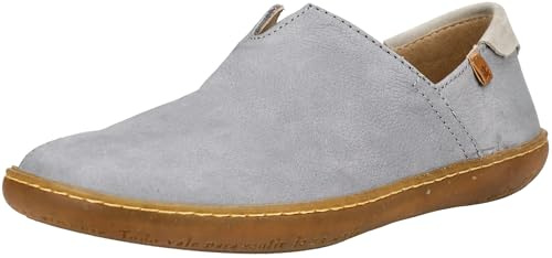 El Naturalista Damen Slipper EL Viajero, Frauen Slipper, Mokassins