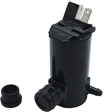12V bombas del lavaplatos auto, Bomba del lavador del parabrisas para Element Accord Civic, 89001132,85310-22080,85330-12320,85330-35070, 98510-14000,060210-1470,02202202020202020202020202020210-14