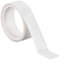 PATIKIL Heat Resistant Tape, 1.2 Inch x 33 Feet High Temperature Tape PTFE Adhesive High Heat Tape Waterproof for Vacuum Sealer Machine Insulation Protection, White, 0.18mm Thick