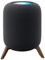 Schreibtisch-Stativ aus Echtholz für HomePod 1 und Homepod 2, stabile Holzhalterung mit Metallrahmen, schützt Homepod 1. und 2. Lautsprecher für besseren Klang (nur Ständer)
