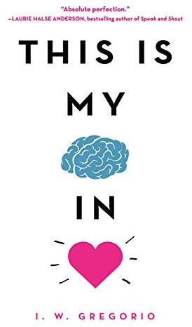This Is My Brain in Love