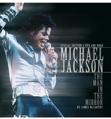 Michael Jackson - The Man in the Mirror