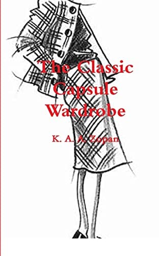 The Classic Capsule Wardrobe