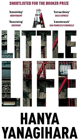A Little Life: The Million-Copy Bestseller (Picador Collection)