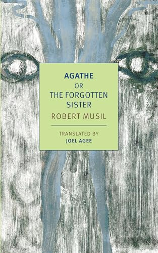 Agathe; or, the Forgotten Sister (New York Review Books Classics)