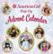 American Girl Pop-Up Advent Calendar: (Advent Calendar for Kids, Christmas Advent Calendars) (WO Lifestyle)