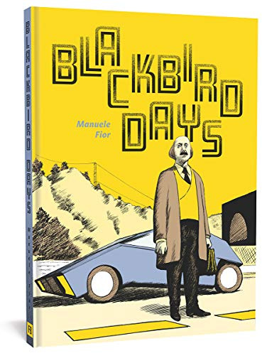 FANTAGRAPHICS