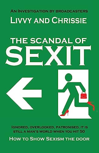 The Scandal of Sexit: How to show sexism the door