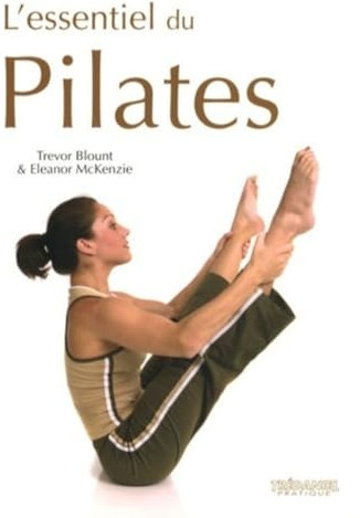 L'essentiel du Pilates