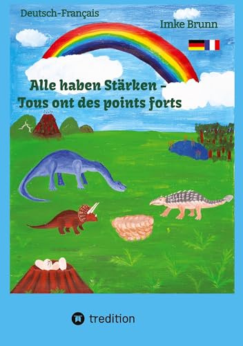 Alle haben Stärken - Tous ont des points forts