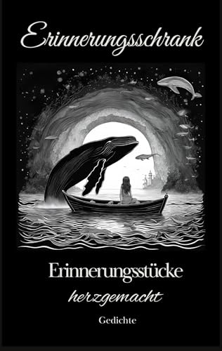 Erinnerungsstücke herzgemacht (Erinnerungsschrank)