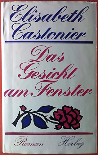 Das Gesicht am Fenster