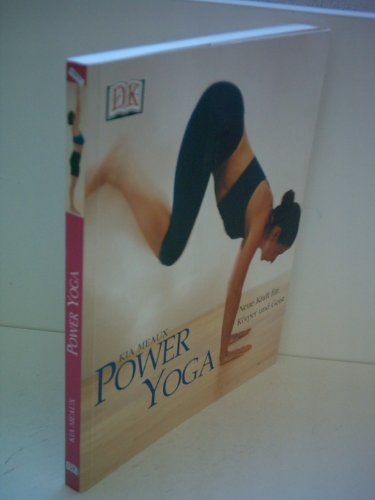 Power Yoga: Neue Kraft für Körper und Geist