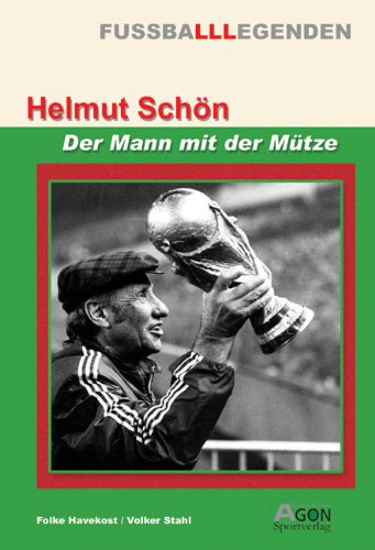 Helmut Schön: Der Mann mit der Mütze