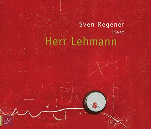 Herr Lehmann. Ungekürzte Neuausgabe