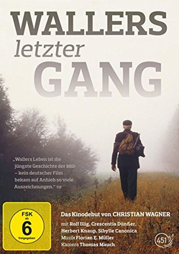 Alive - Vertrieb und Marketing/DVD