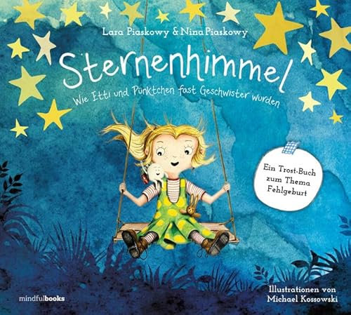 Sternenhimmel: Wie Etti und Pünktchen fast Geschwister wurden