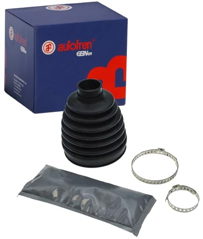 OSSCA D8592T Antriebselemente