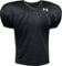 Under Armour Pipeline American Football Practice Jersey - schwarz Gr. 2XL