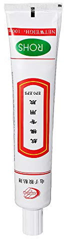VIDOO 100Ml Eps Epo Foam Adhesive Glue For Rc Model Bonding Repair