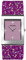 SEKONDA 2856 Ladies Silver Seksy Watch