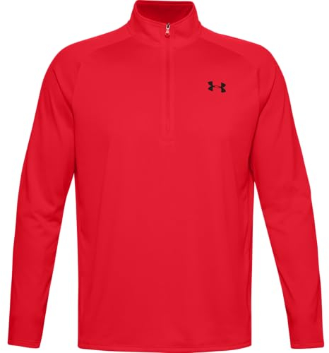 Under Armour Herren UA Tech 2.0 1/2 Zip Shirt