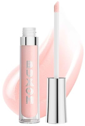 BUXOM Full-On Plumping Lip Polish, Dylan