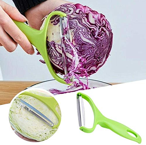 ¨¹sesch?ler, Weithals ¨¹sesch?ler Parer Kohl Kartoffel Karotten Reiben f¨¹r die K¨¹che zu Hause