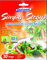 Pick2Basket Pack Of 30 Sealapack Simply Steam Vegetable Microwave Steam Cooking Bags