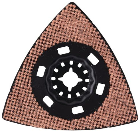 Makita B-69820 Multi-Tool Starlock Sanding Plate TMA086