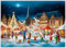 Adventskalender Stadt Bremen