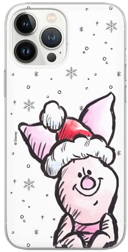 ERT GROUP Handyhülle für Apple iPhone 6/6S Original und offiziell Lizenziertes Disney Muster Winnie The Pooh and Friends 027 optimal an die Form des Handy angepasst, hülle aus TPU