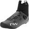 Northwave Celsius R Arctic GTX Winter Rennrad Fahrrad Schuhe grau Reflective 2024: Größe: 46
