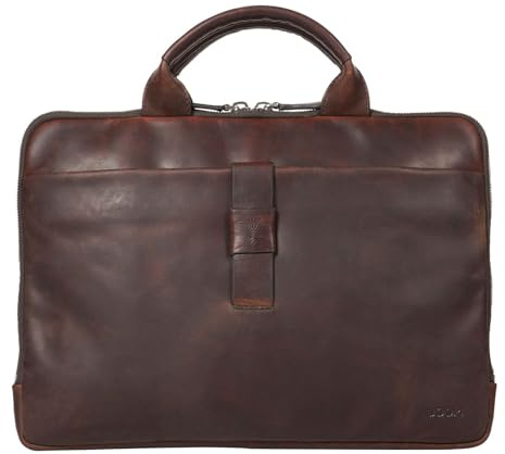 Joop - Herren BriefBag Loreto Samu