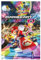 REINDERS Poster, Mario Kart 8 - deluxe, Kinderzimmer, Poster, Wanddeko, Room Decor, 150 gr. glänzend Bilderdruckpapier, Mehrfarbig, 91,5x61cm