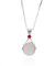 MayDee Mermaid Melody Halsketten H2O Mermaid Shell Anhänger Muschel Anhänger (A)
