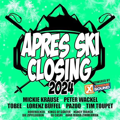 Ski Schna Schnapsi