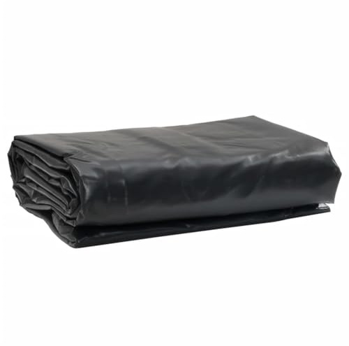 vidaXL Abdeckplane Anthrazit 1,5x2,5 m 650 g/m²