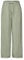 STREET ONE Damen A377224 7/8 Culotte Hose, Soft Moss Green, 38W / 26L EU