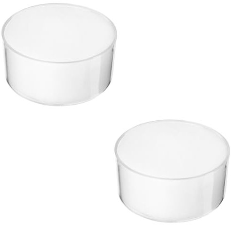 HONMEET 4stücke Fingerfeuchtigkeits-schwammbecher Für Zählen Von Bargeld Werkzeug Für Kassierer Und Einfach Zu Verwenden Mit Langlebigem Design Und Sicherem Material