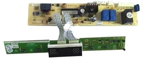 Kühlschrank-PC-Platine, Leiterplatte, Hauptplatine, Kompatibel Mit SAMSUNG, BCD-191FNS BCD-200FBN