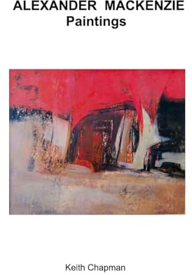 Alexander Mackenzie - paintings