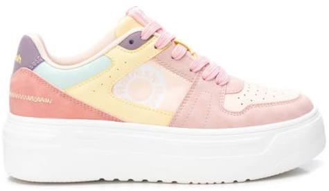 REFRESH - Sportschuhe Sneaker Damen - Bequeme und vielseitige Schuhe – Lässige Mode