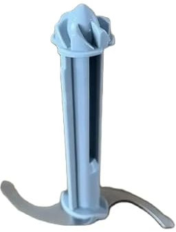 HJKBCLEH Geeignet, Kompatibel for Philips, Handmixer, Kochstäbchen, Zerkleinerer Klingen, Fleischwolf Zubehör, HR2545, HR1366, HR1617