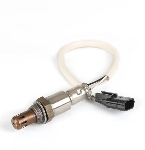 Lambdasonden Kompatibel Mit Dacia Für Duster 2010 2011 2012 2013 2014 2015 2016 2017 2018 Sauerstoffsensor Lambda Luft-Kraftstoff-Verhältnis OEM:H8200495791
