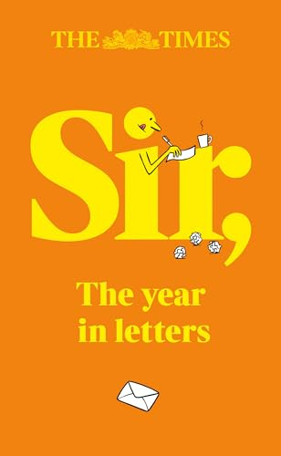 THE TIMES SIR: The year in letters (2025)