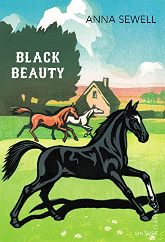 Vintage Children's Classics
