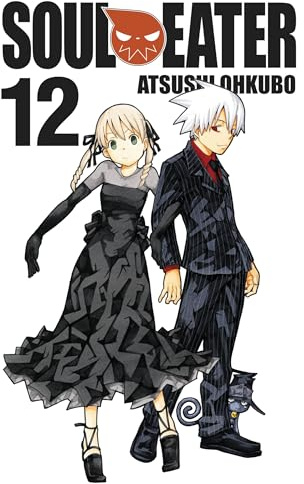 Soul Eater, Vol. 12 (Volume 12)