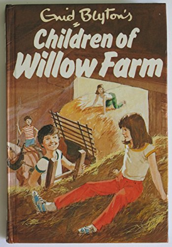The Children of Willow Farm (Rewards Series)