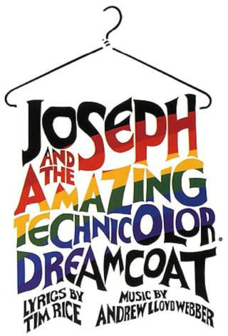 Joseph And The Amazing Technicolor Dreamcoat. Klavier, Gesang, Gitarre (Songbooks).